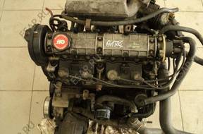 двигатель RENAULT год 19 1.8  OKAZJA  244 TKM