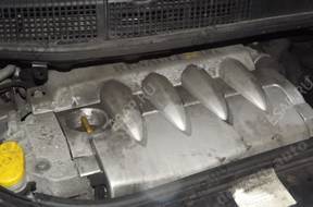 двигатель RENAULT GRAND SCENIC