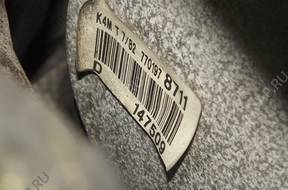 двигатель RENAULT GRAND SCENIC