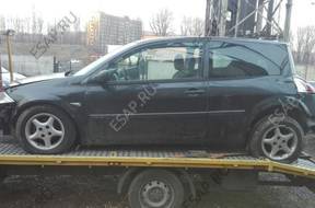 двигатель Renault  II с 2003 год 1.4 бензиновый 16v