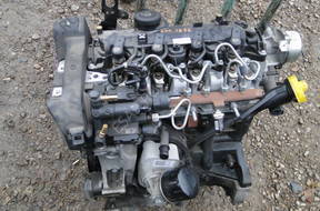 двигатель Renault  III 1.5 DCI 110 л.с. K9K J836