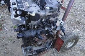 двигатель Renault III 1.6 16V K4M R858, SUPER