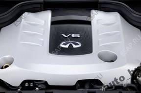 двигатель RENAULT INFINITI 3.0 V6 D DCI V9XE655 2012r