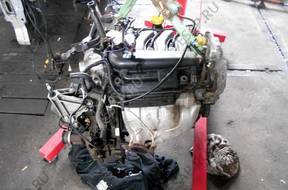 двигатель RENAULT K4J G 780 CLIO MEGANE MODUS