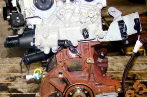 двигатель RENAULT K4M 1,6  MONTA 140TY