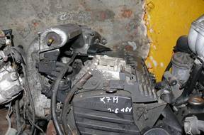 двигатель Renault K7M 1.6 16V warszawa