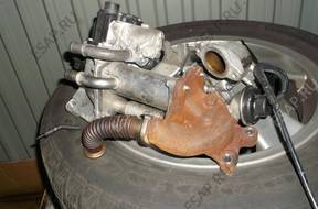 двигатель Renault K9K 1.5 DCi 110KM  с osprztem