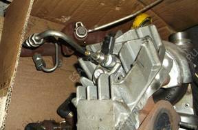 двигатель Renault K9K 1.5 DCi 110KM  с osprztem