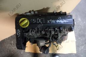 двигатель RENAULT K9K 1.5DCI CLIO SCENIC MEGANE GOY