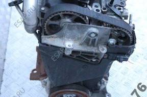 двигатель RENAULT K9KJ750 1,5 DCI MODUS CLIO KANGOO