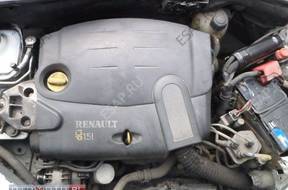 двигатель RENAULT KANGO 1,5 DCI K9K