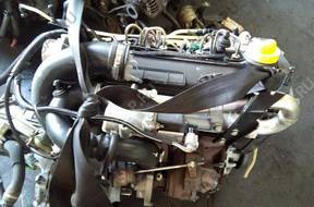 двигатель Renault Kango 1,5 DCi K9K A704 2005 год КОМПЛЕКТНЫЙ