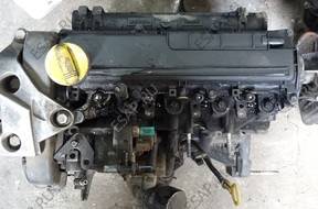 двигатель RENAULT KANGO 1.5 DCI , 05r . KONIN