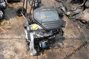 двигатель Renault Kango 1.9 D