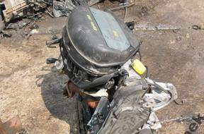 двигатель Renault Kango 1.9 D