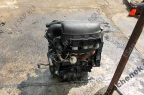 двигатель Renault Kango 1.9 D