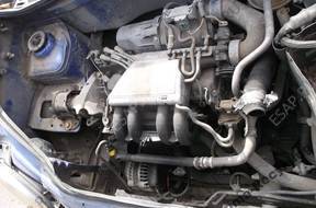 двигатель RENAULT KANGOO CLIO и 1,2 8V КОМПЛЕКТ 60KM
