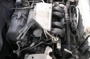 двигатель RENAULT KANGOO CLIO и 1,2 8V КОМПЛЕКТ 60KM