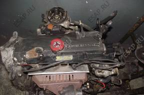 двигатель  RENAULT KANGOO  CLIO и 19 KANGOO 1,4 B