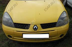 двигатель RENAULT KANGOO CLIO II 1.5DCI 65KM K9K704