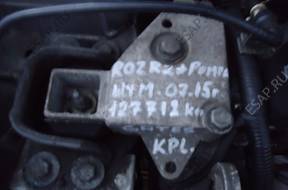 двигатель RENAULT KANGOO CLIO II THALIA 1.4 8v