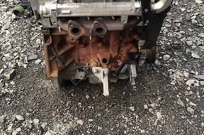 двигатель RENAULT KANGOO CLIO III 1,5DCI K9K 145TY