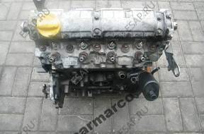 двигатель RENAULT KANGOO CLIO MEGANE 1.9 D