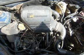двигатель Renault Kangoo Megane Clio 1.9 D  F8Q