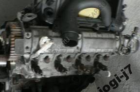 двигатель renault kangoo megane1,9d