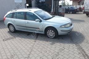 двигатель RENAULT LAGUNA 01 год F9Q SUPEK 120 KM