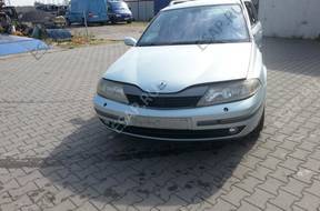 двигатель RENAULT LAGUNA 01 год F9Q SUPEK 120 KM