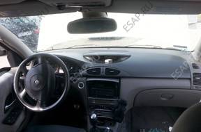 двигатель RENAULT LAGUNA 01 год F9Q SUPEK 120 KM