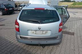 двигатель RENAULT LAGUNA 01 год F9Q SUPEK 120 KM