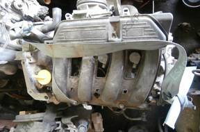 двигатель RENAULT LAGUNA  1 1,6 бензиновый 16V   1999 год,