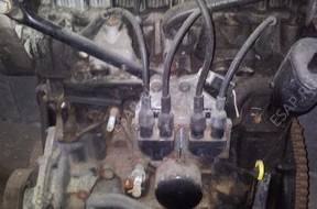 двигатель RENAULT LAGUNA 1 1.8 8V F3 год,