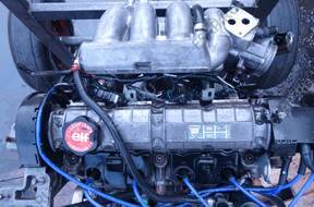 двигатель renault laguna 1 1.8 8v