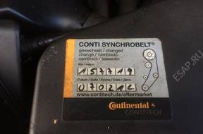 двигатель RENAULT LAGUNA 1,8 16V 120KM в отличном состоянии