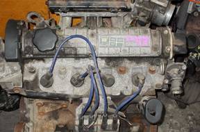 двигатель RENAULT LAGUNA 1,8