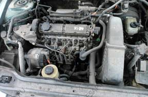 двигатель RENAULT LAGUNA 1,8B
