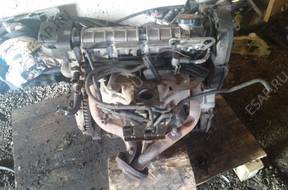 двигатель Renault Laguna 1 и 1,8 8v 1.8