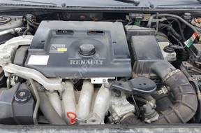 двигатель RENAULT LAGUNA 1 и-2.0 16V-140 KM-VOLVO двигатель RENAULT LAGUNA 1 и-2.0 16V-140 KM-VOLVO