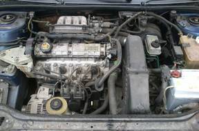 двигатель RENAULT LAGUNA 1 в отличном состоянии 2.0 , 8V