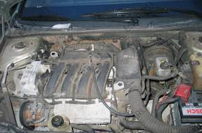 двигатель RENAULT LAGUNA 1.6 16V 00 год,.