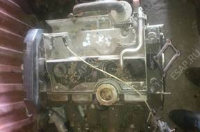 двигатель RENAULT laguna 16v 2.0