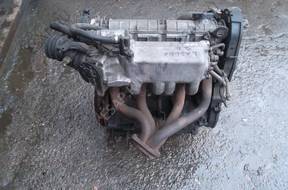 двигатель RENAULT LAGUNA 1.8 8V 94-98 F3P