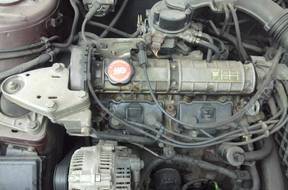 двигатель RENAULT LAGUNA 1.8 8V F3P