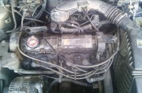 двигатель Renault Laguna 1.8 8v Krak