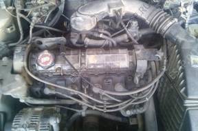 двигатель Renault Laguna 1.8 8v w