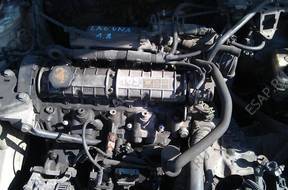 двигатель Renault Laguna 1.8  8V