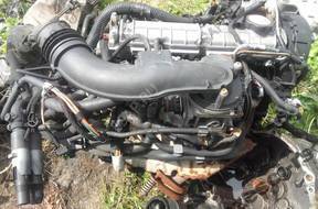двигатель RENAULT LAGUNA 1.8 комплектный 599796